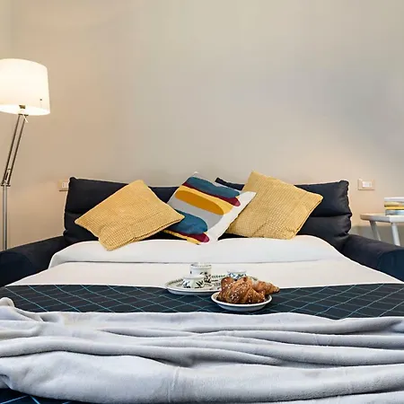 Minerva Apartamento Casciana Terme